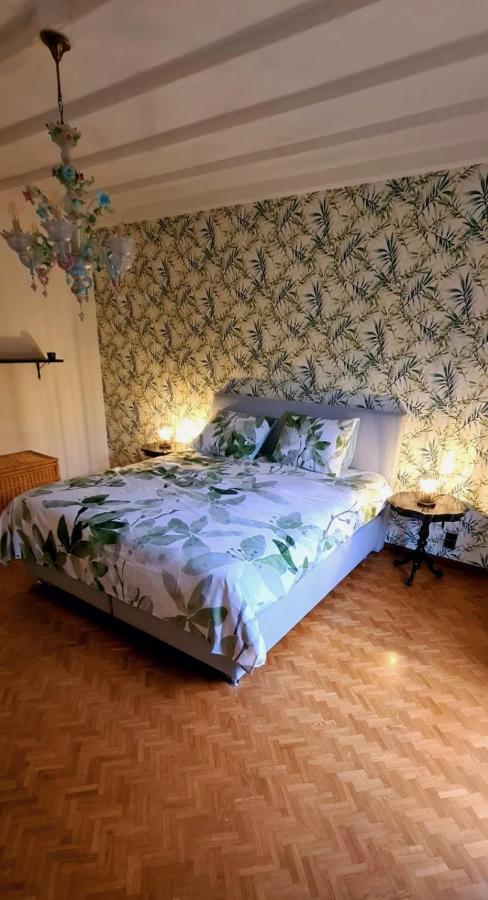 Spelver95 Bilzen Kültér fotó