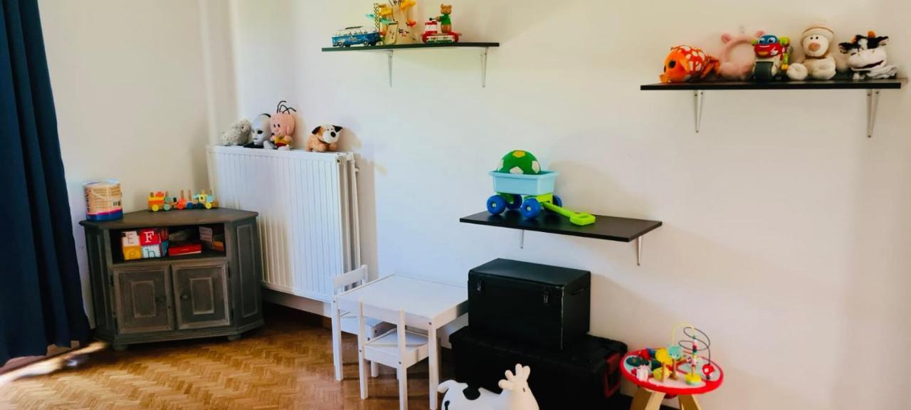 Spelver95 Bilzen Kültér fotó