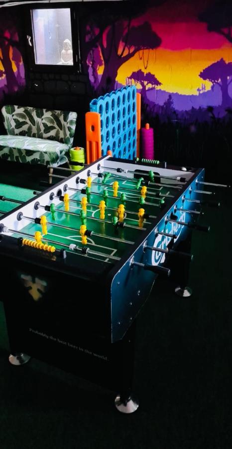 Spelver95 Bilzen Kültér fotó